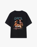 Ryan Garcia Graphic T-shirt