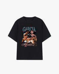 Ryan Garcia Graphic T-shirt