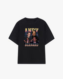 Andy Bernard Graphic T-shirt