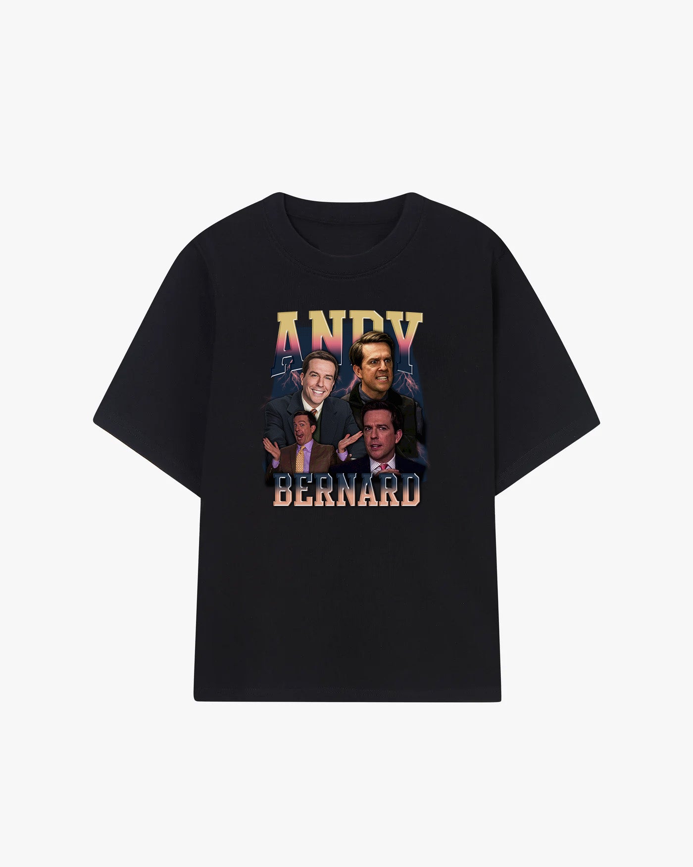 Andy Bernard Graphic T-shirt