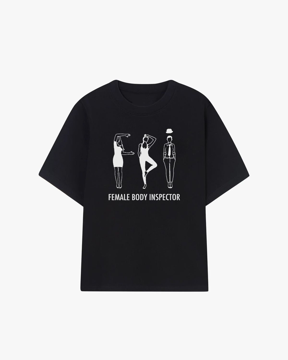 Black / XS