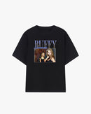 Buffy Summers Graphic T-shirt