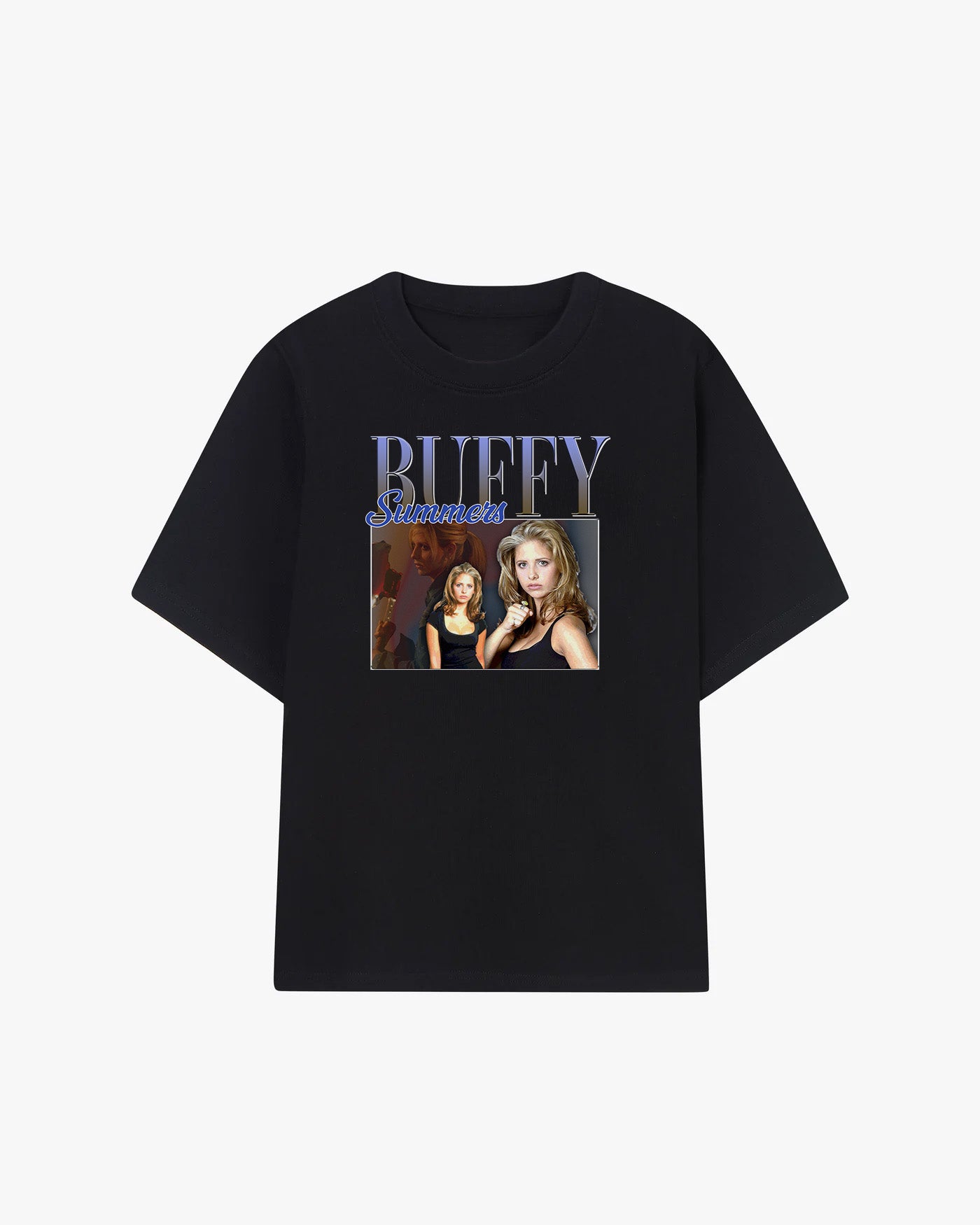 Buffy Summers Graphic T-shirt