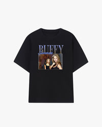 Buffy Summers Graphic T-shirt