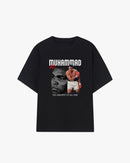 Muhammad Ali Graphic T-shirt