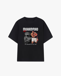 Muhammad Ali Graphic T-shirt