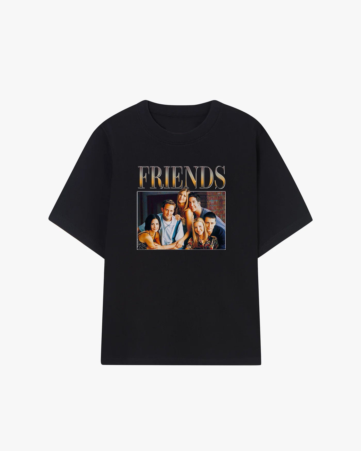 Friends Graphic T-shirt