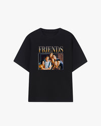 Friends Graphic T-shirt