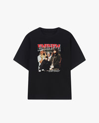 Eminem Slim Shady Graphic T-shirt