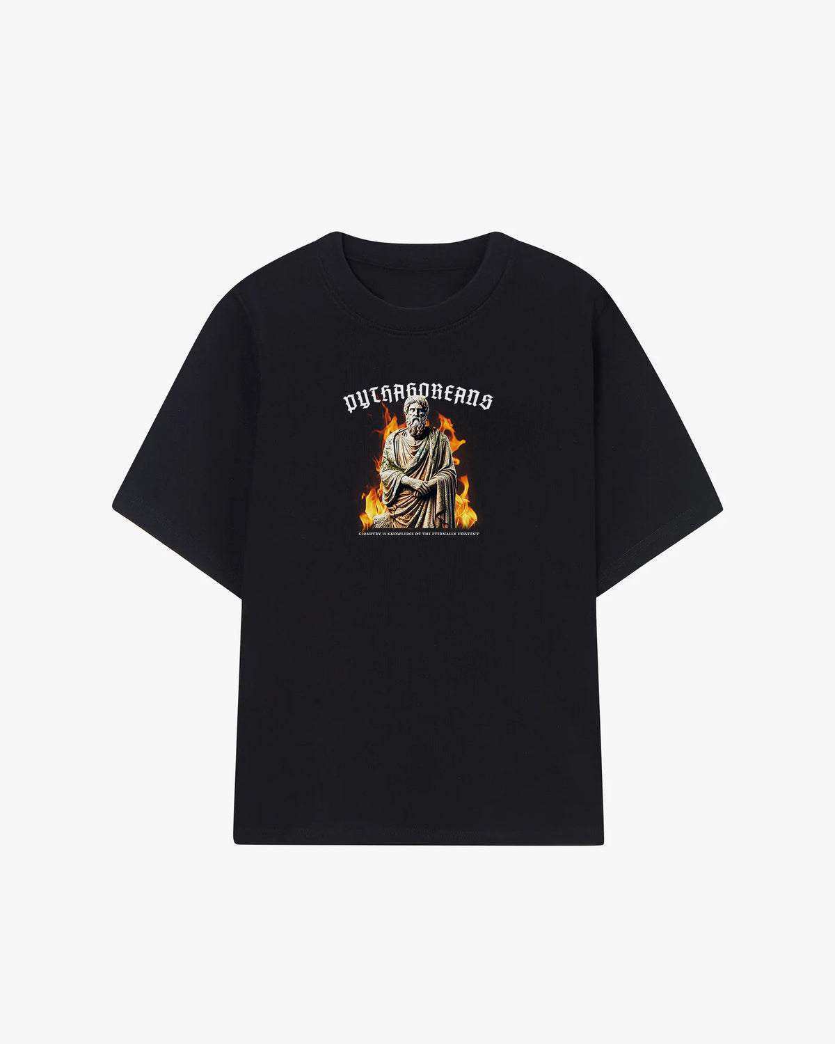 Black / XS