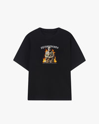 Pythagoras Graphic T-shirt