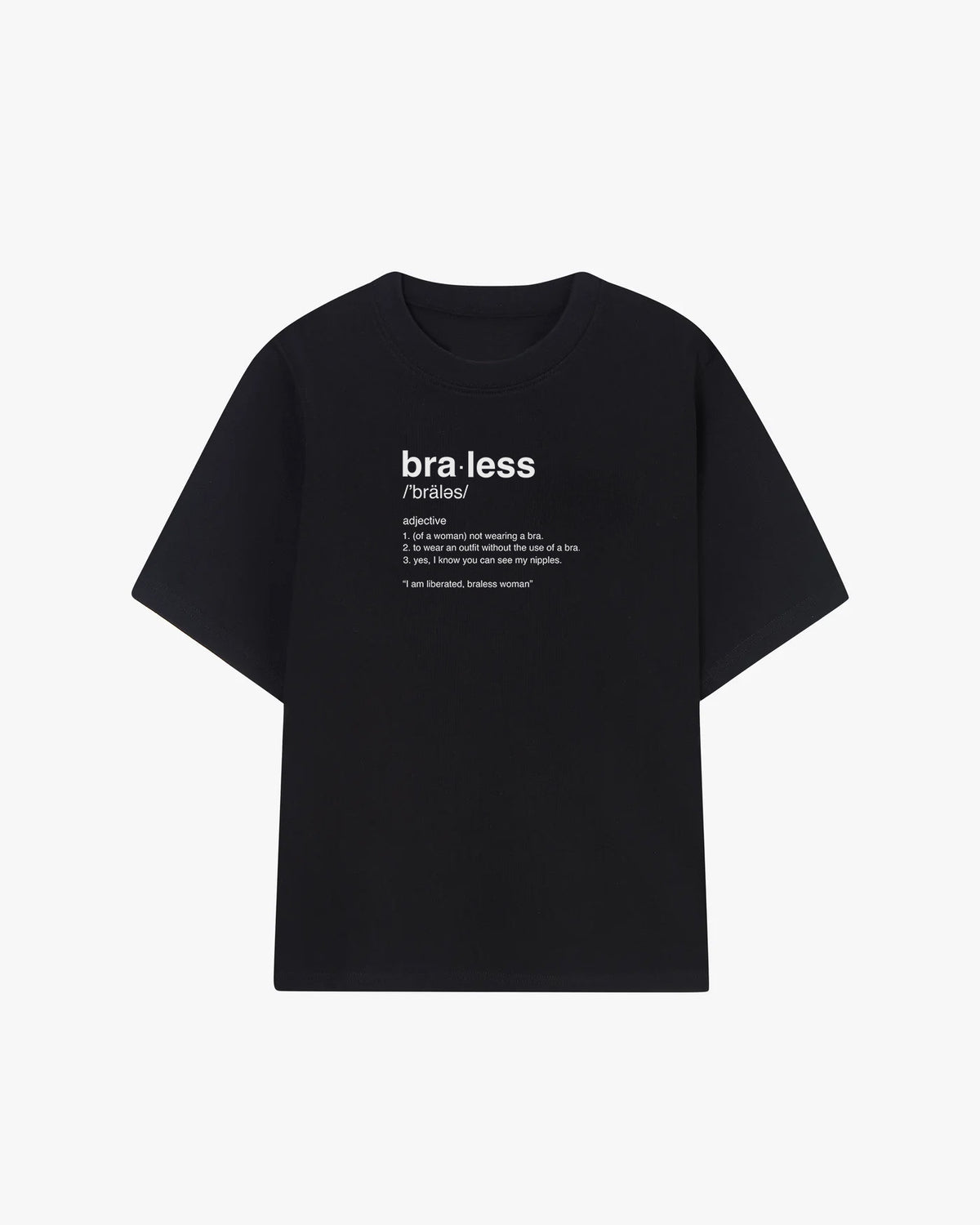 Black / XS