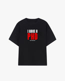 PHD Graphic T-shirt