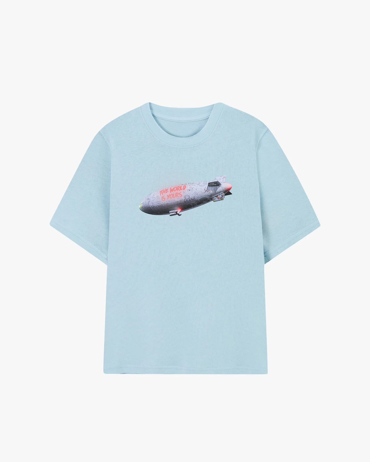 Blue / XS