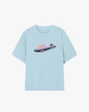 The World Is Yours Graphic T-shirt