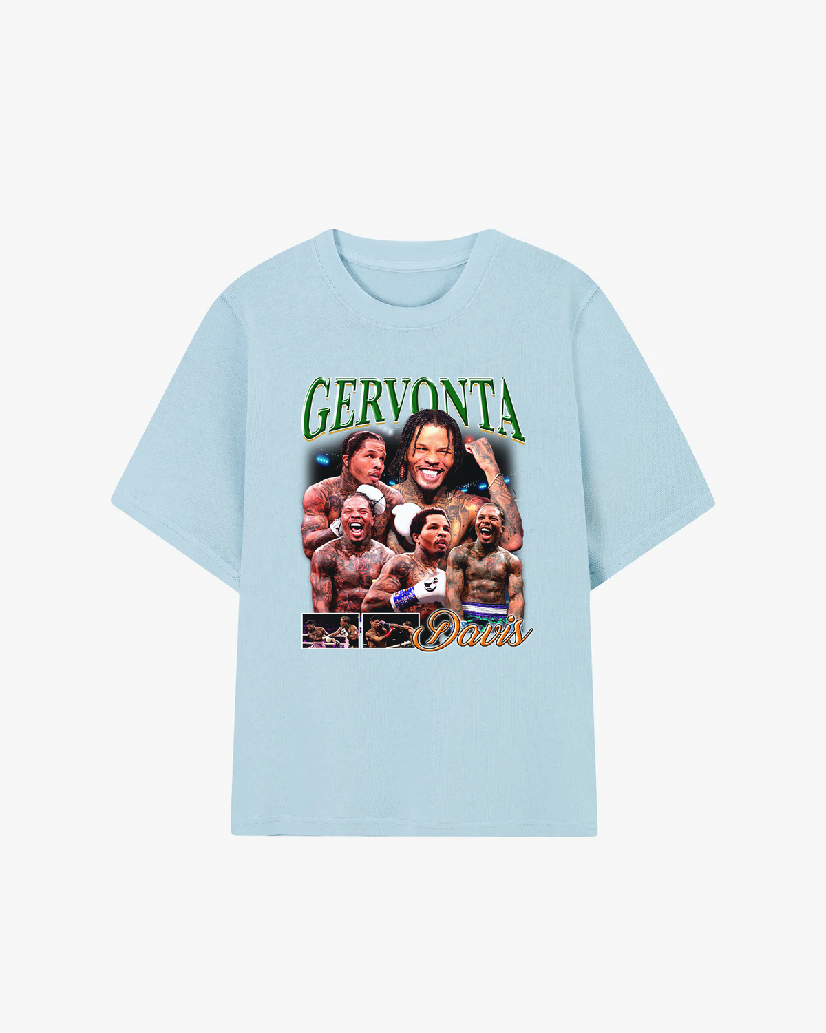 Blue / XL