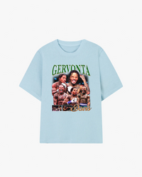 Gervonta Got Hands T-Shirt