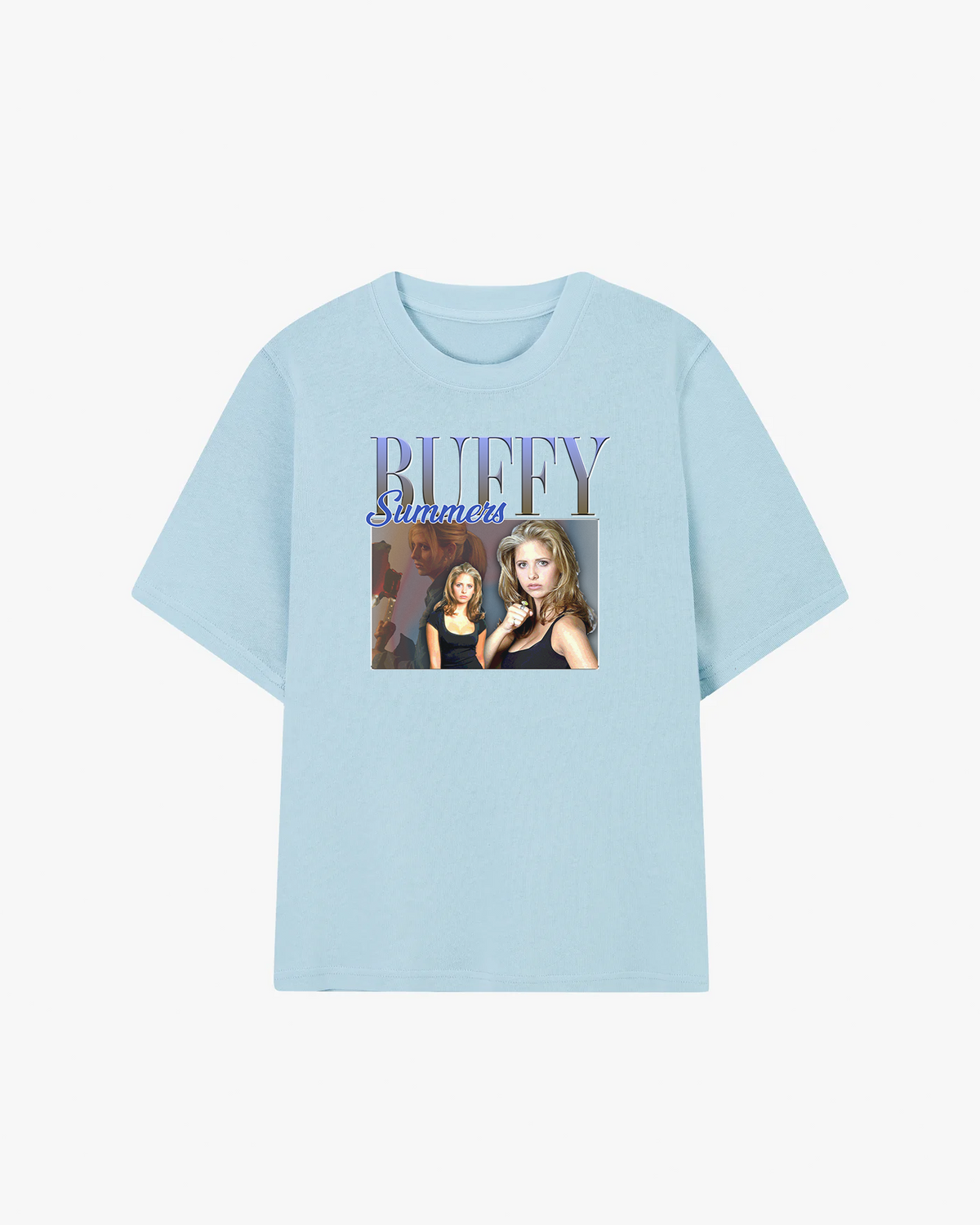 Blue / XS
