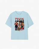 Mike Tyson Graphic T-shirt