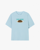 Send Noods Graphic T-shirt