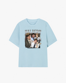 Jim Halpert Graphic T-shirt