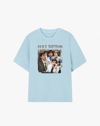 Jim Halpert Graphic T-shirt