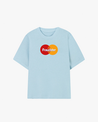 Master Fraudster Graphic T-shirt