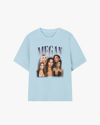Megan Fox Graphic T-shirt