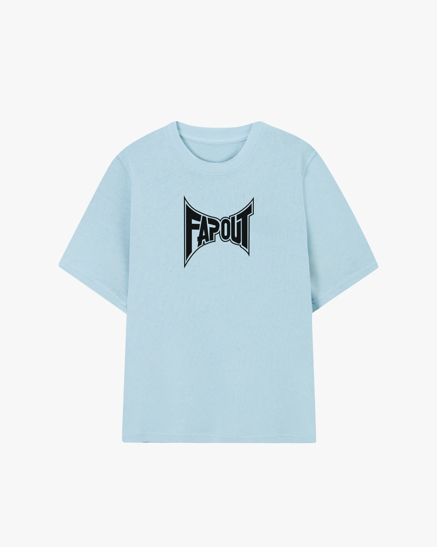 Fap Out Graphic T-shirt