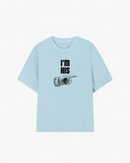 I'm His Graphic T-shirt