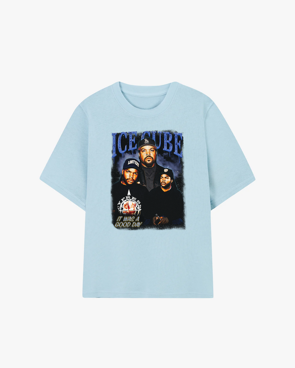 Blue / XS