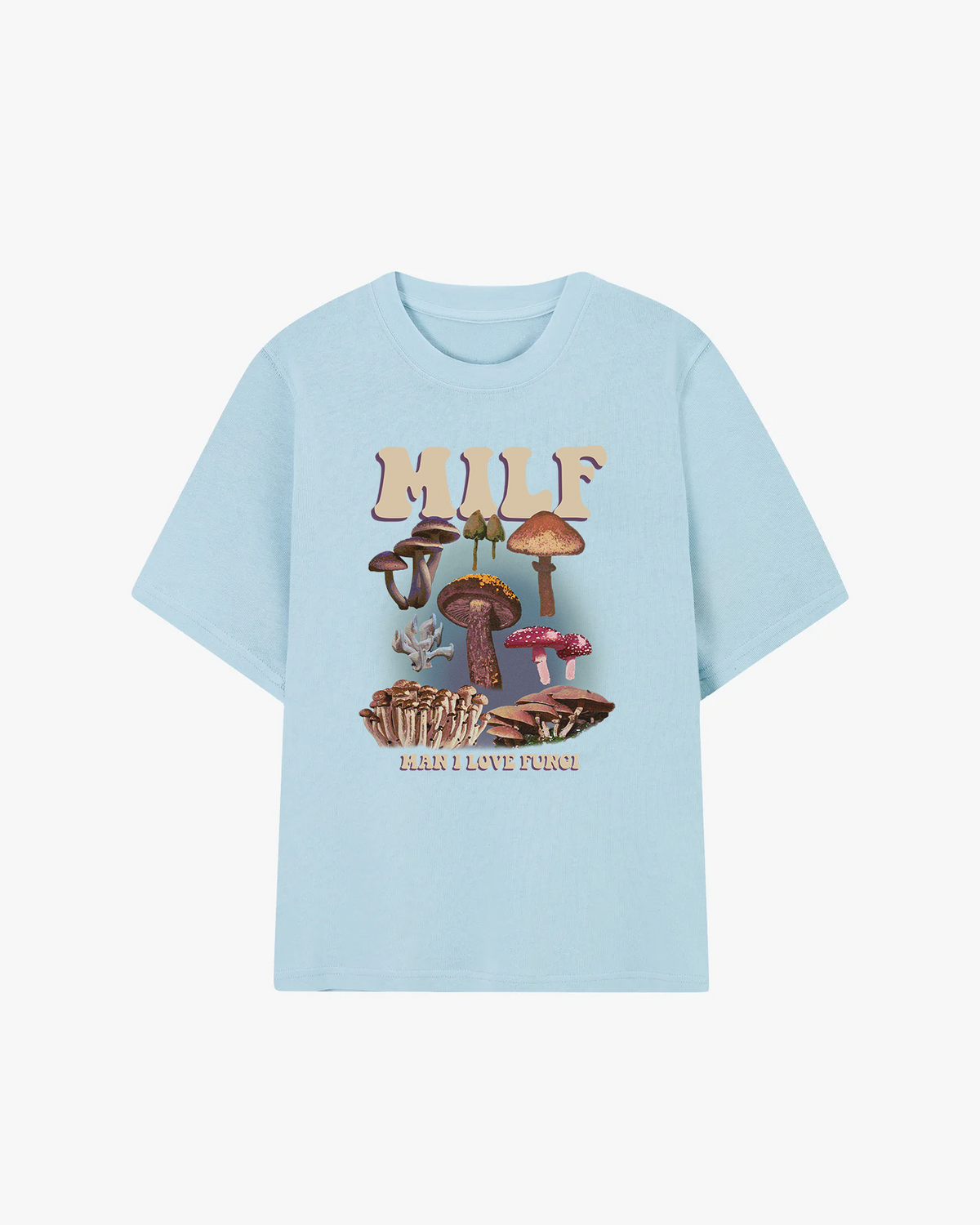 Blue / S