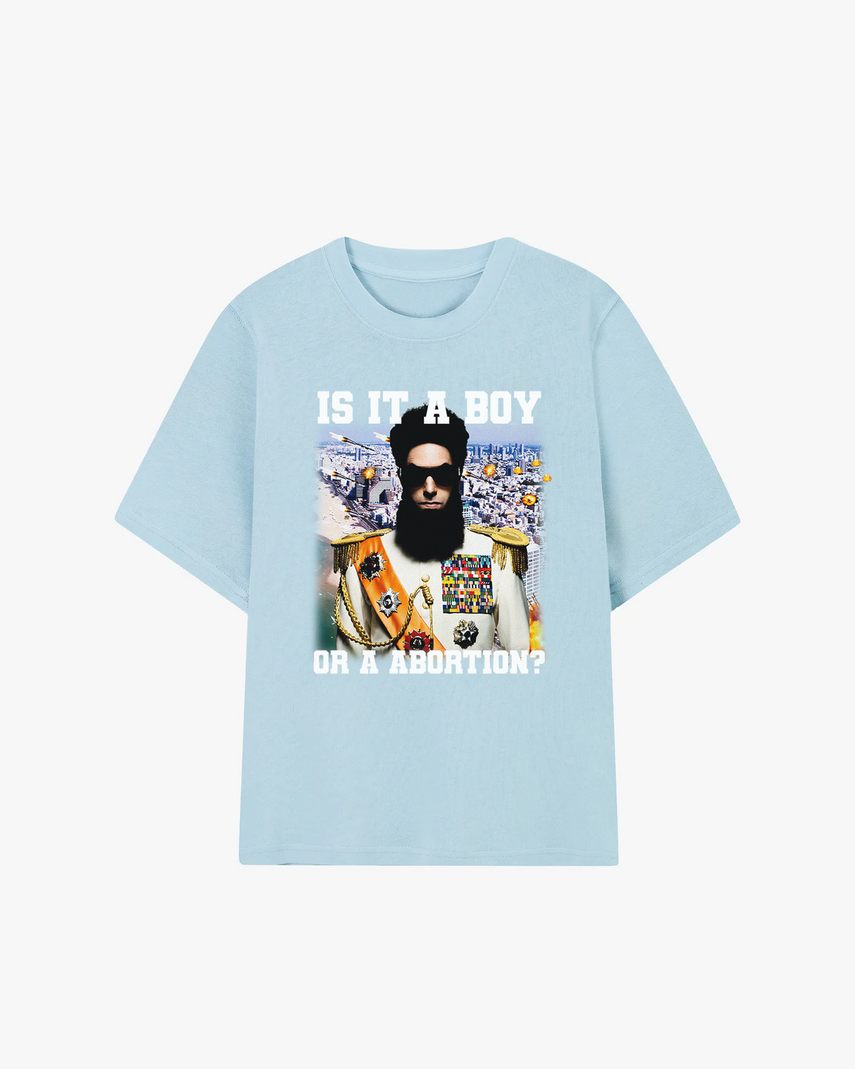 Blue / XS