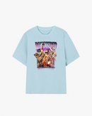 Registered Flex Offender Graphic T-shirt