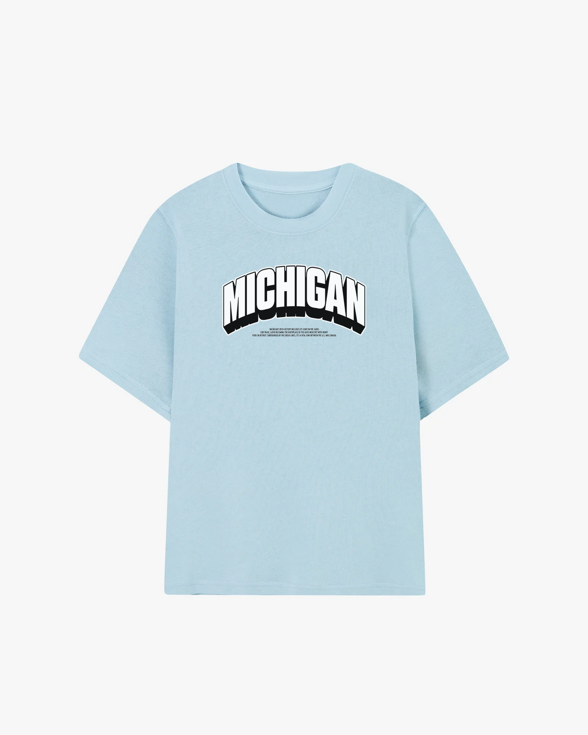 Blue / XS