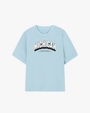 Michigan Graphic T-shirt