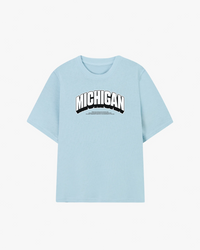 Michigan Graphic T-shirt