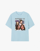 Pam Beesly Graphic T-shirt