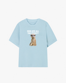 Who Ate All The Pussy Graphic T-shirt