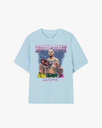 Sean O'Malley Graphic T-shirt