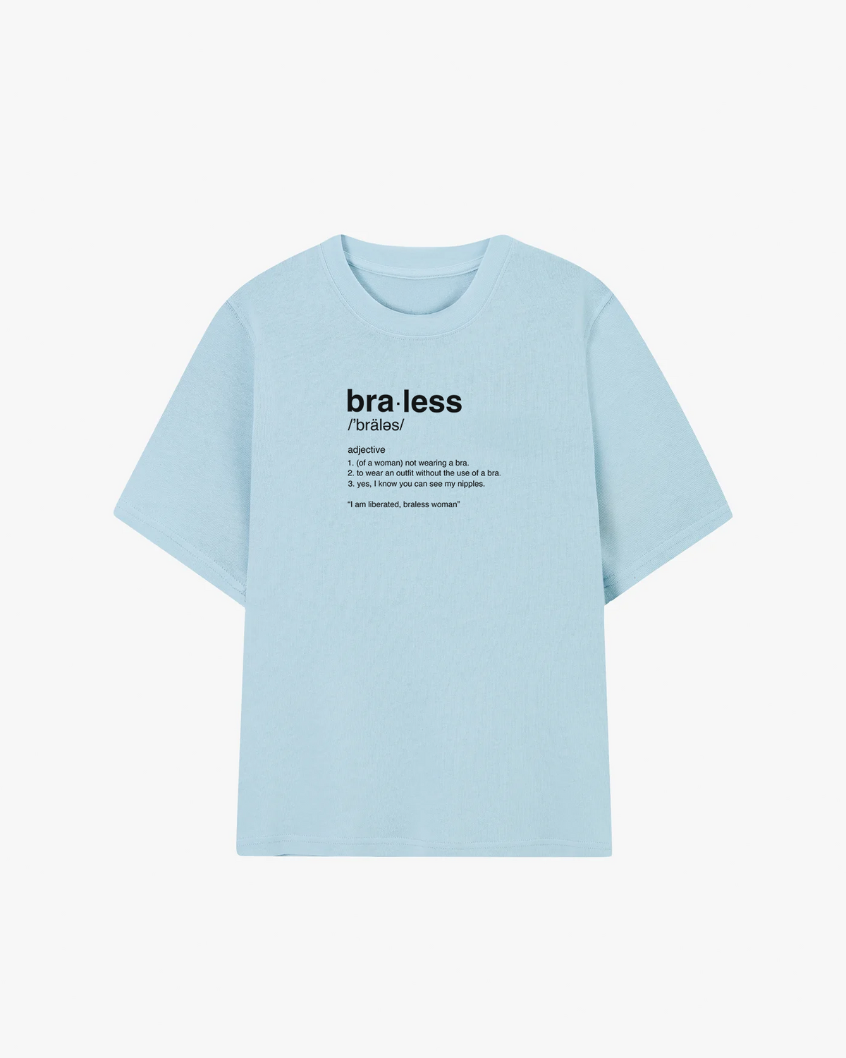 Blue / XS