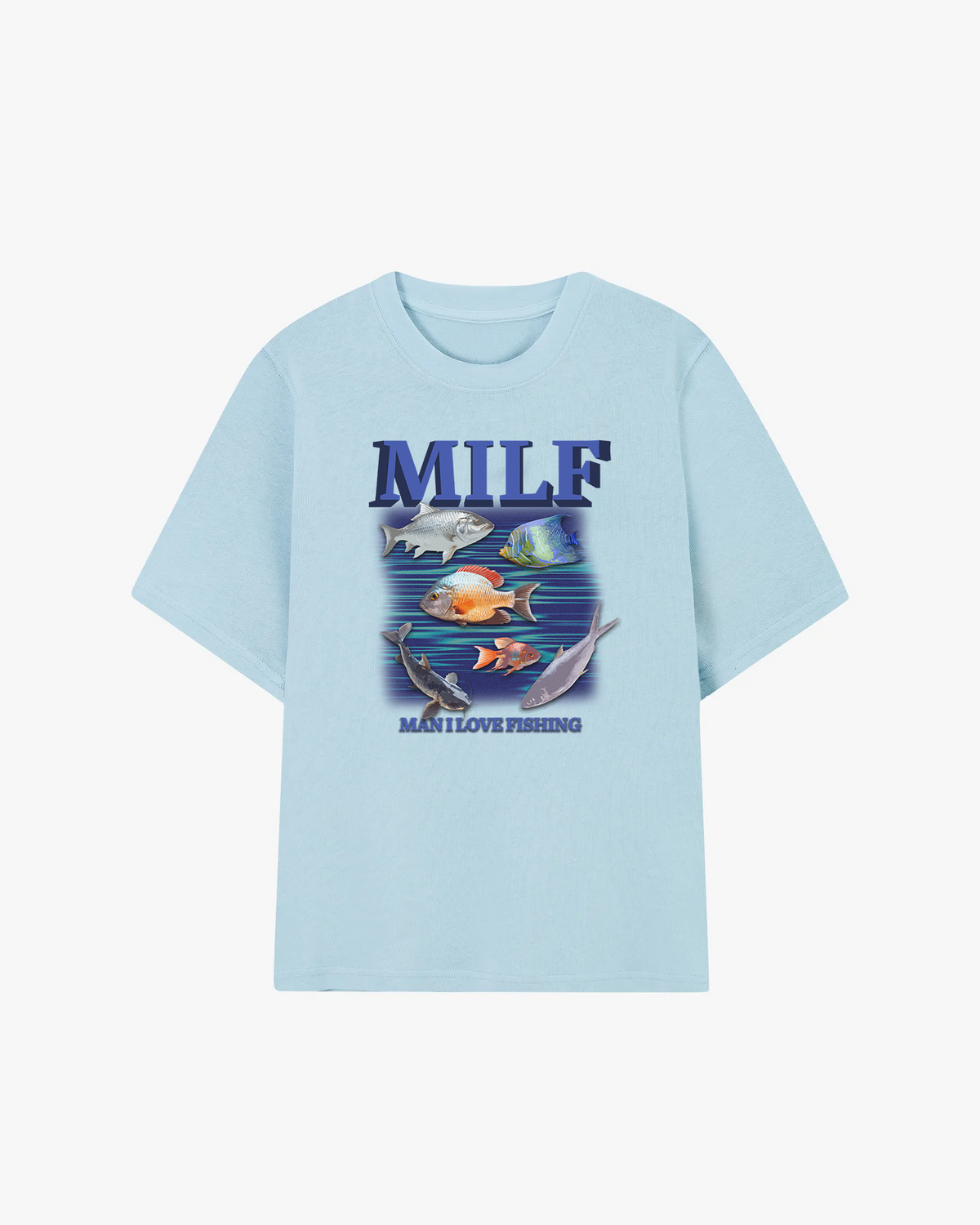 Blue / XS