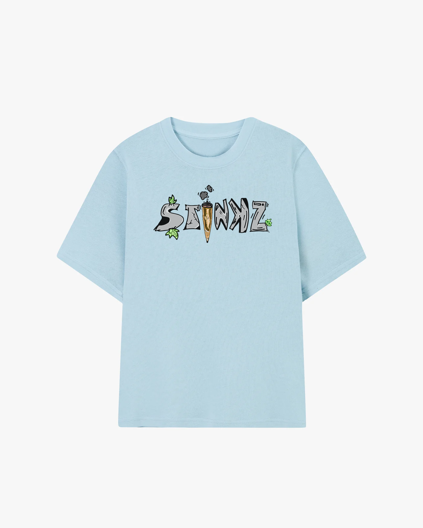 TheAdult Stinkz Graphic T-shirt