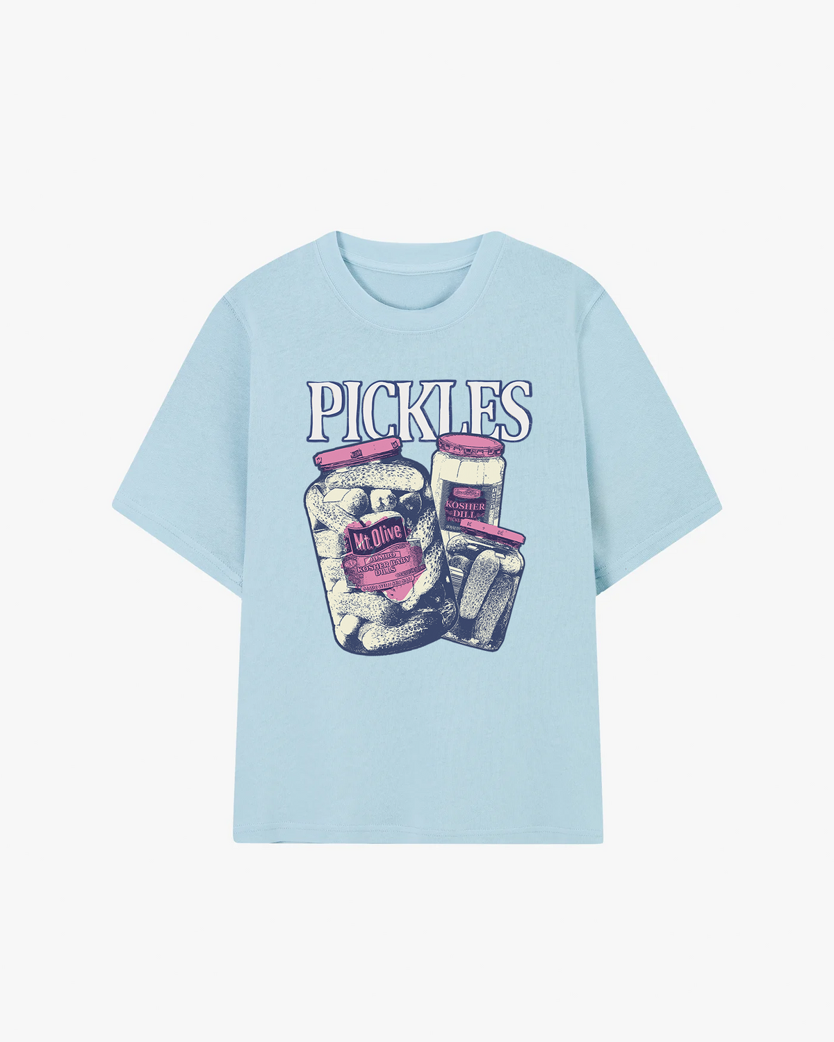 Blue / XL