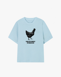Massive Cock Graphic T-shirt