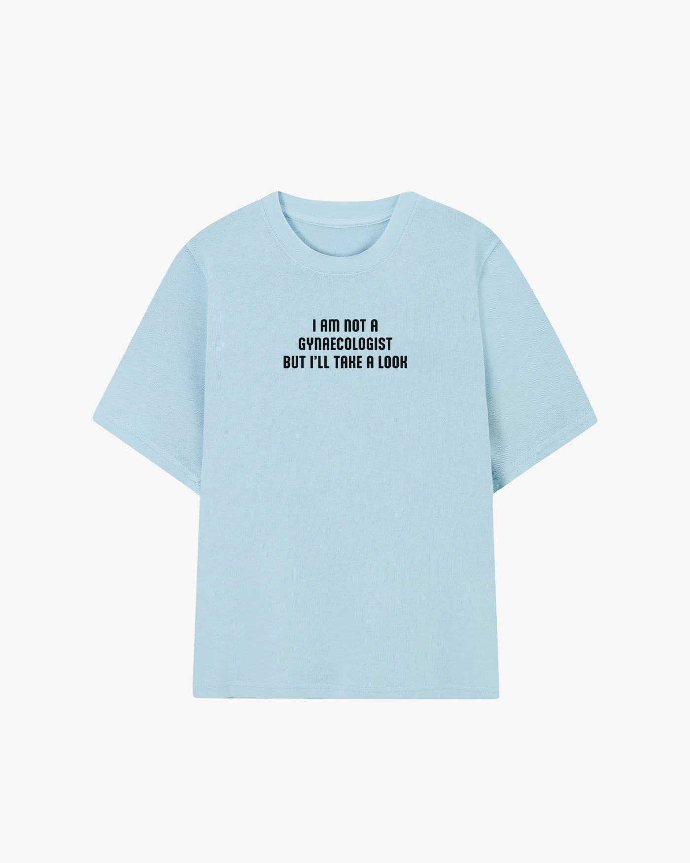 Gynaecologist Graphic T-shirt