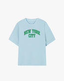 New York City Graphic T-shirt