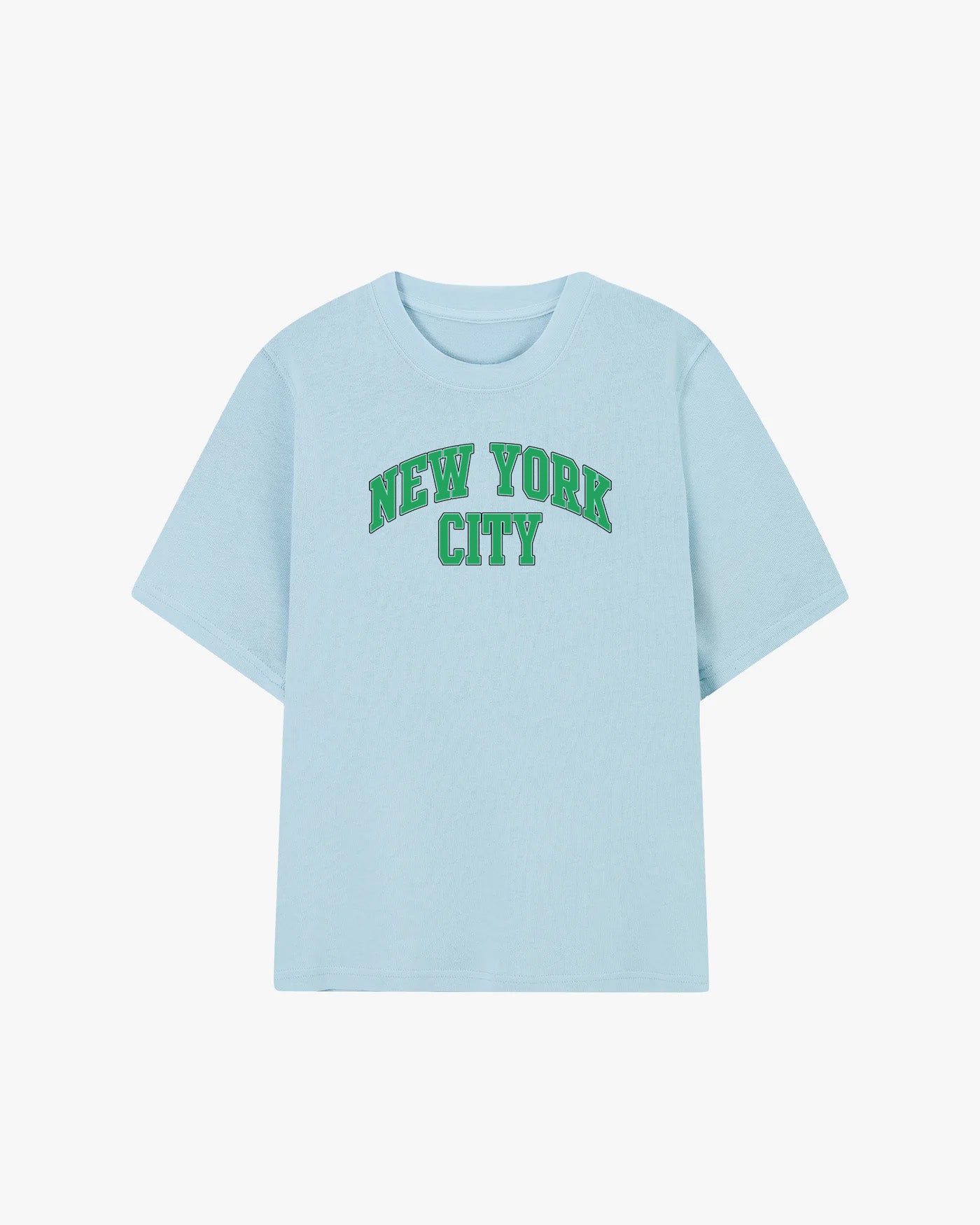 New York City Graphic T-shirt