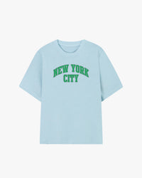 New York City Graphic T-shirt