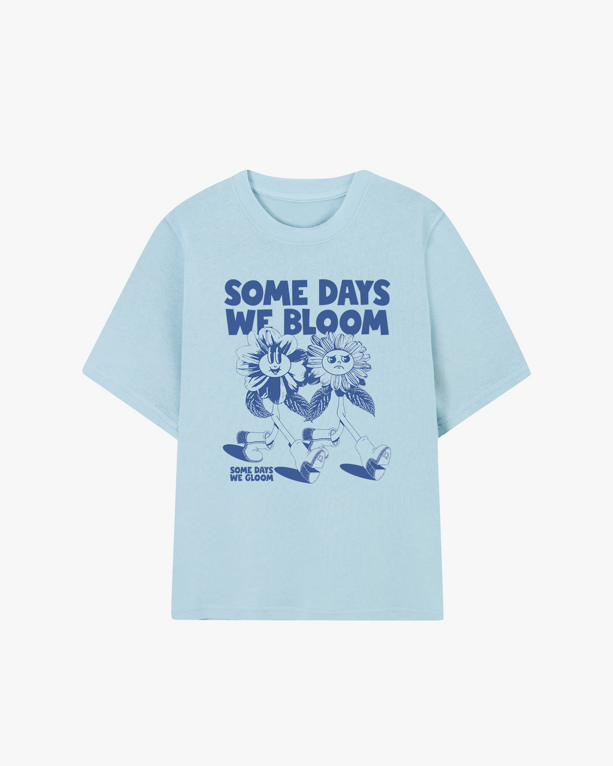 Blue / XL